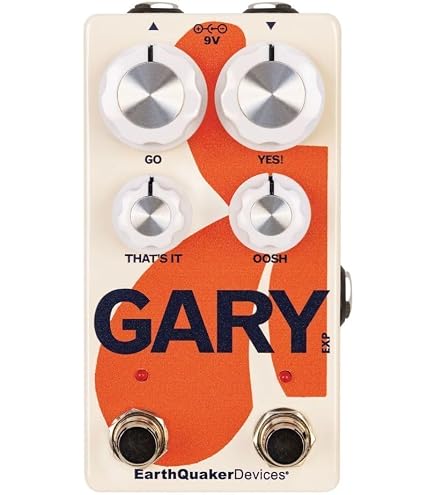 Amazon | EarthQuaker Devices アースクエイカーデバイセス EQD